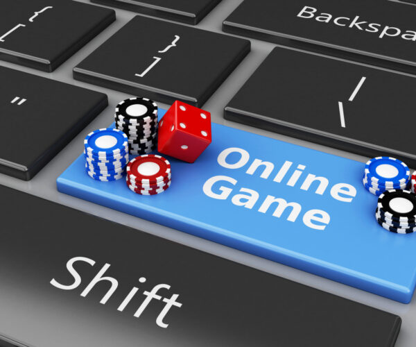 Why Your Online Gambling Site Needs SEO: A Global Perspective on Digital Survival