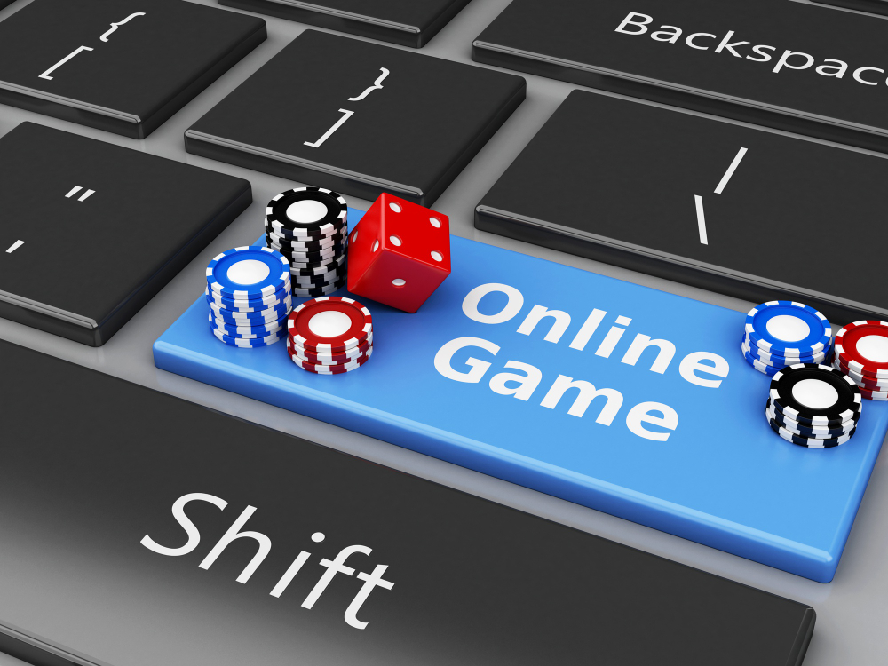 Why Your Online Gambling Site Needs SEO: A Global Perspective on Digital Survival